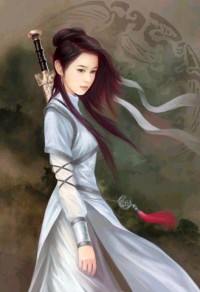黃蓉與霍都