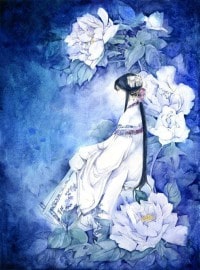 我給OL嬌妻綁上了眼罩
