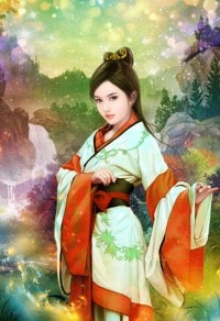 被女神捧在手心的日子