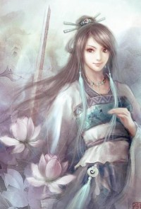 女高中生小雪