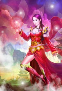 惡毒女配鹹魚了