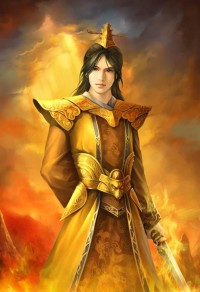 老媽二婚,給我帶來了一個女王姐姐!