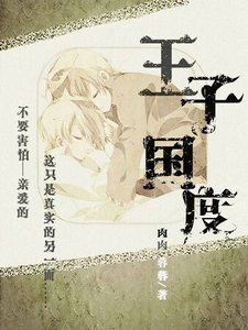 毀童話之王子國度