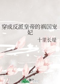 穿成反派皇帝的禍國寵妃