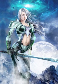 趙氏貴女