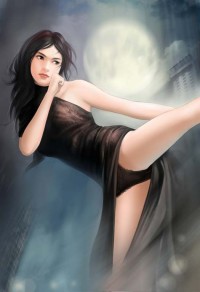 前女友是女皇