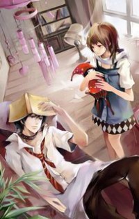 蛇仙女的自我修養[綜漫]
