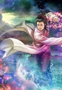 男神變成未婚夫