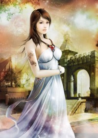 沼澤女巫